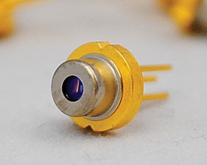 Qsi To18 5.6mm 200mw 808nm Medical Laser Diode